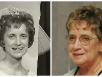 Clement, Claire (nee Boyer)