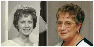 Clement, Claire (nee Boyer)