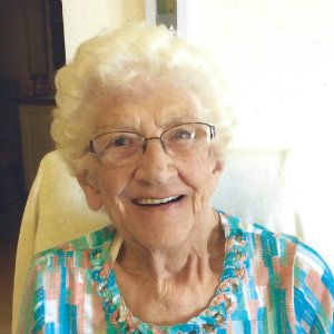Cullen, Ruth Anne