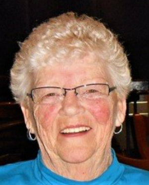 Gagnon, Monica
