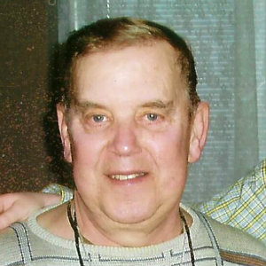 Giroux, André Marcel