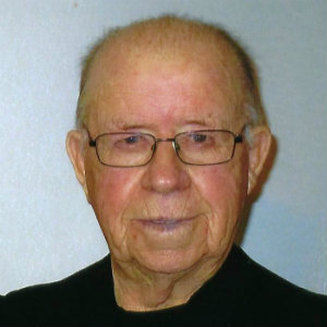 Gratton, Romuald “Piton” – (80 Great Years)