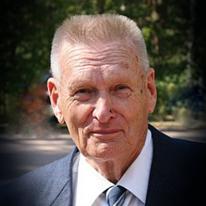 Kivinen, Pentti Fredrick