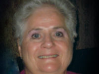 Lacroix, Sylvia (nee Lefebvre)