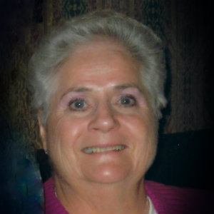 Lacroix, Sylvia (nee Lefebvre)