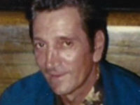 Pierini, John Charlie