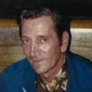 Pierini, John Charlie