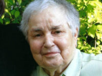 Sommerer, Gisela (nee Moessinger)