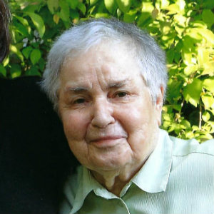 Sommerer, Gisela (nee Moessinger)