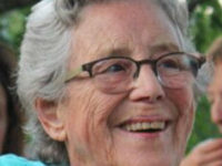 Thomson, Susan Elizabeth (nee Keenan)