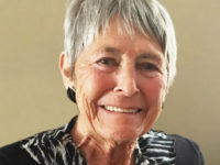Bélanger, Ida Anne –  July 26, 1941 – May 19, 2018