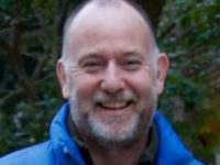 Cavanagh, Daniel Francis (1958 – 2018)