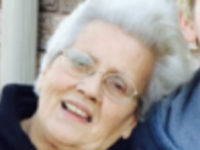 Lenarduzzi, Audrey Anne (nee Noble)