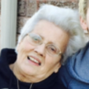 Lenarduzzi, Audrey Anne (nee Noble)