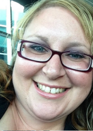 Robitaille, Melanie Ann Louise