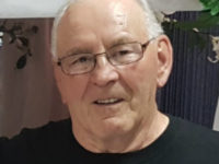 Thibeault, Alban Hector