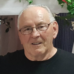 Thibeault, Alban Hector