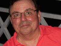 Black, Robert (Blackie) – August 10, 1945 – June 20, 2018