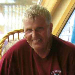 Hornby, Vernon “Vern”
