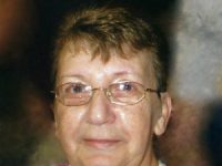 Lacasse, Rejeanne (nee Bordeleau)