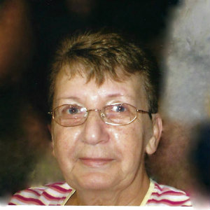 Lacasse, Rejeanne (nee Bordeleau)