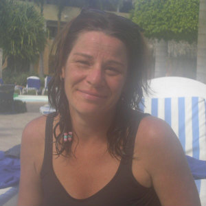 Lavallie , Deborah (nee Godin)