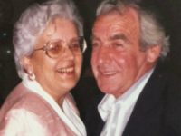 CELEBRATION OF LIFE FOR AUDREY AND RINO LENARDUZZI