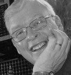 Celebrating the Life of Brian McMillan