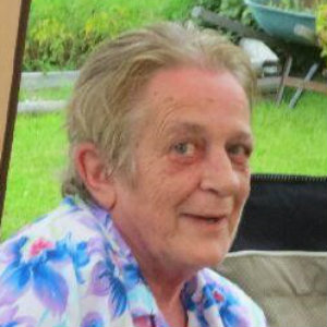 Myre, Yvonne (nee Davidson)