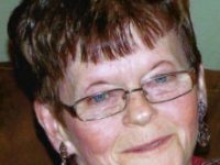 Riegel, Sheila