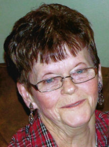 Riegel, Sheila
