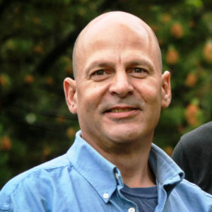 SINGBUSH, MICHAEL JAMES (1968 – 2018)