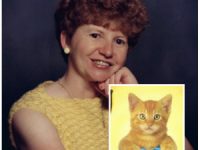 Gingras, Donna (nee Pilon)  (July 27, 1948 – July 10, 2018)