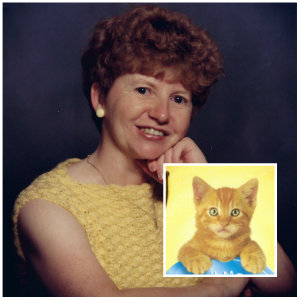 Gingras, Donna (nee Pilon) (July 27, 1948 – July 10, 2018)