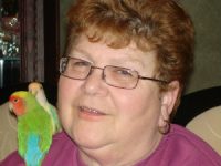 Goulard-Lapointe, Denise “Pépine”