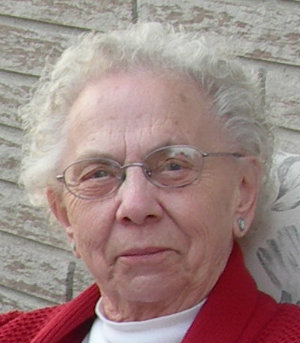 McCauley, Irene Mabel (Owens)