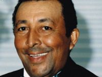 Paris Sr., Randolph (Randy) A. “Rudy”