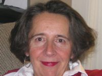 Stapleton, Nina Mary