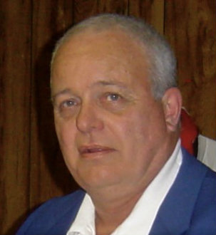 Wotton, James “Jim” David – April 26, 1944 – July 11, 2018