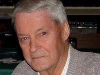 Young, Robert (March 14, 1934 – July 22, 2018)