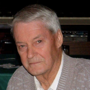 Young, Robert (March 14, 1934 – July 22, 2018)
