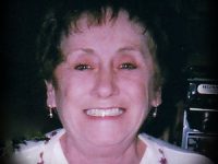 Secco, Gloria Julia Barbara – 76 years – February 28, 1942 – July 18, 2018