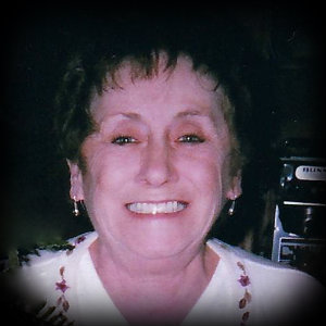 Secco, Gloria Julia Barbara – 76 years – February 28, 1942 – July 18, 2018