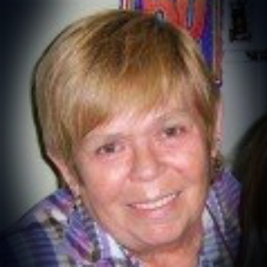 Charette, Deborah (nee Lalonde)