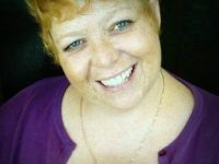 Cook, Deborah Ann (nee Nash)