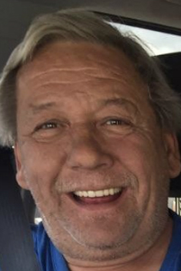 Fournier, Christopher (March 13, 1962 – August 10, 2018)