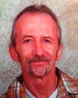 Laverdiere, Langis Jr. (Poncho)