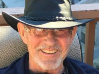 Mercier, Gerald “Gerry”