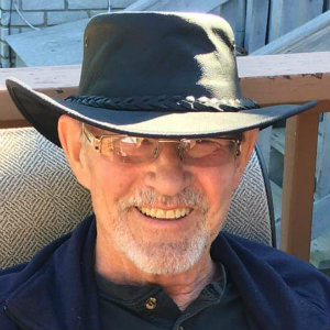Mercier, Gerald “Gerry”