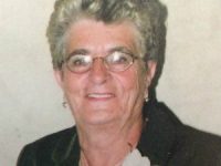 Thall, Suzanne “Anna” (nee La Tulippe)